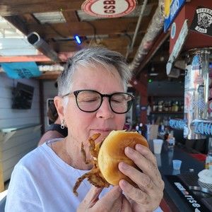 Meet your Posher, Deborah